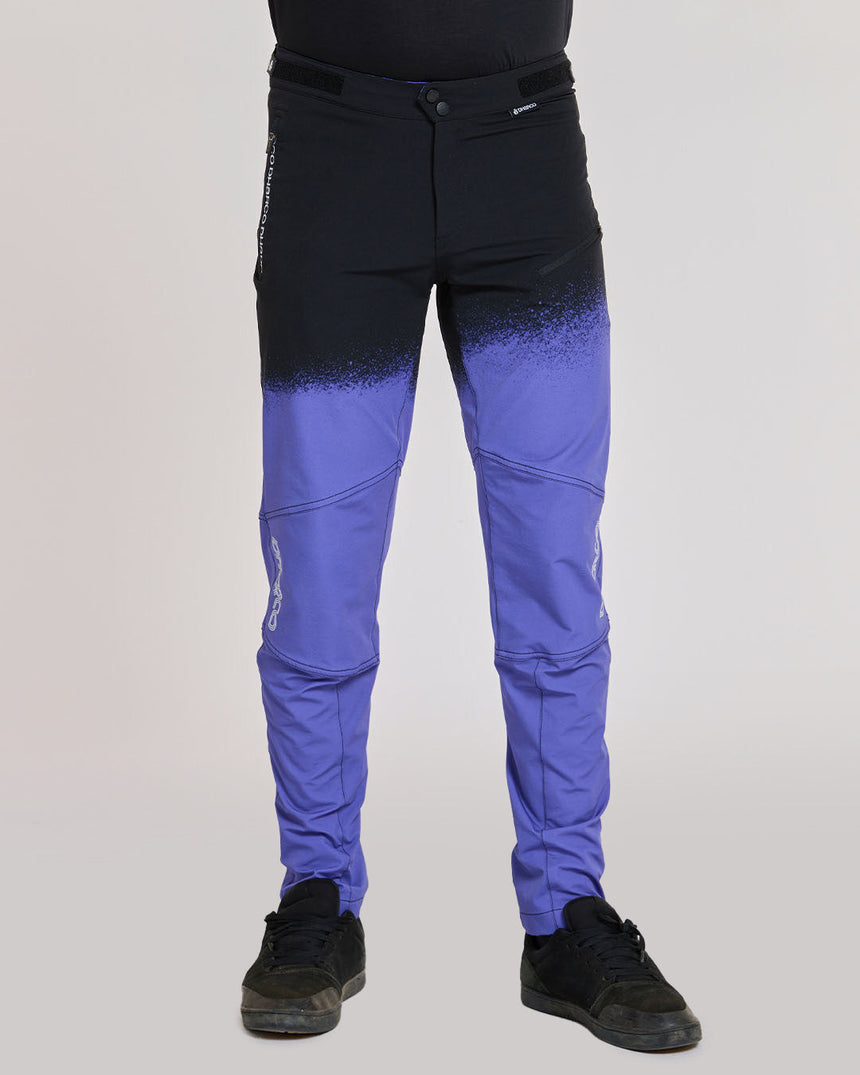 Mens Gravity Pants | Ultra Violet | Gravity Pants | MENS BOTTOMS | DHaRCO | Image 1 of 7