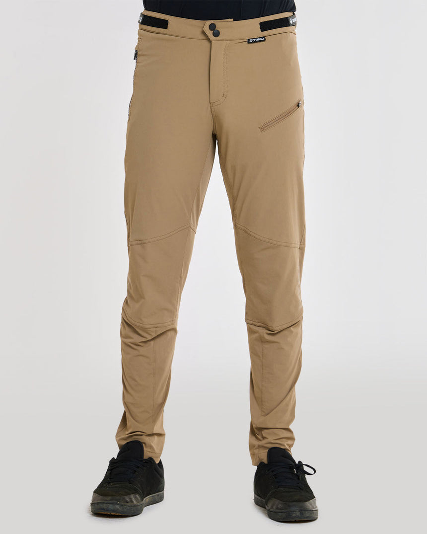 Mens Gravity Pants | Dust | Gravity Pants | MENS BOTTOMS | DHaRCO | Image 1 of 6