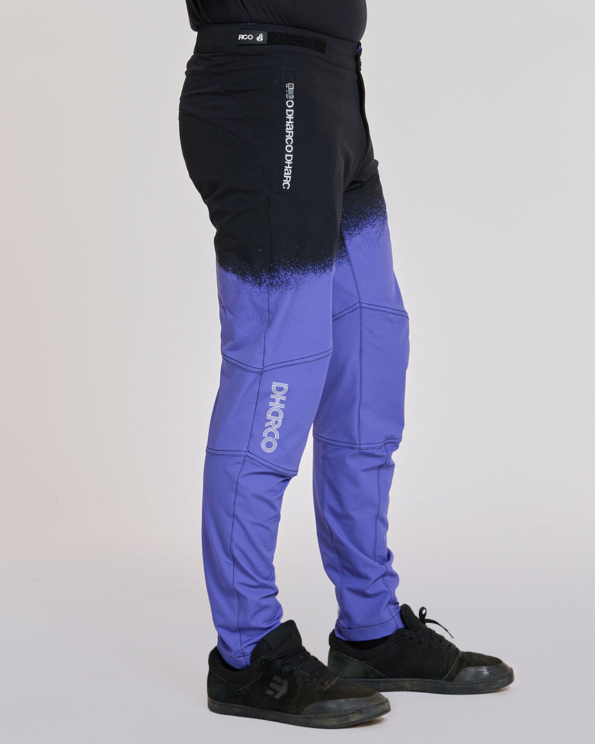 Mens Gravity Pants | Ultra Violet