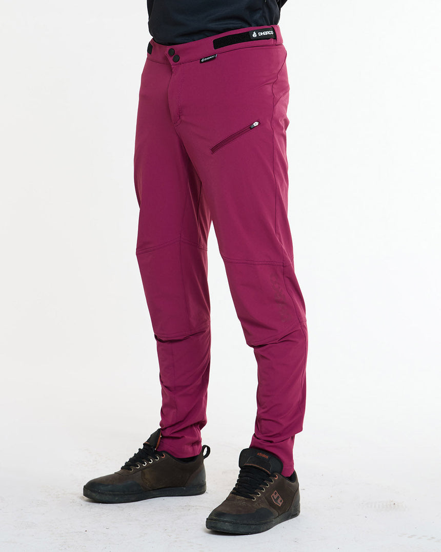Mens Gravity Pants | Sangria | Gravity Pants | MENS BOTTOMS | DHaRCO | Image 3 of 6