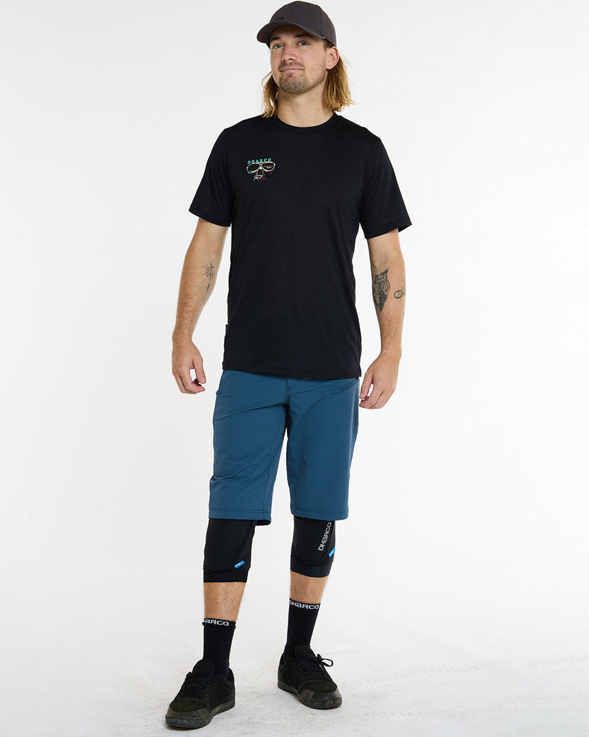Mens Gravity Shorts | Maverick | Gravity Shorts | MENS BOTTOMS | DHaRCO | Image 4 of 8