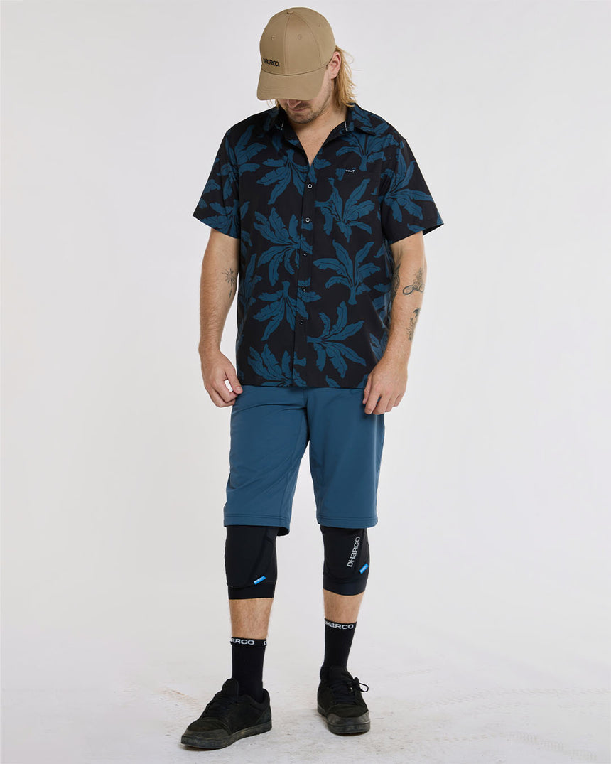 Mens Tech Party Shirt | Orara