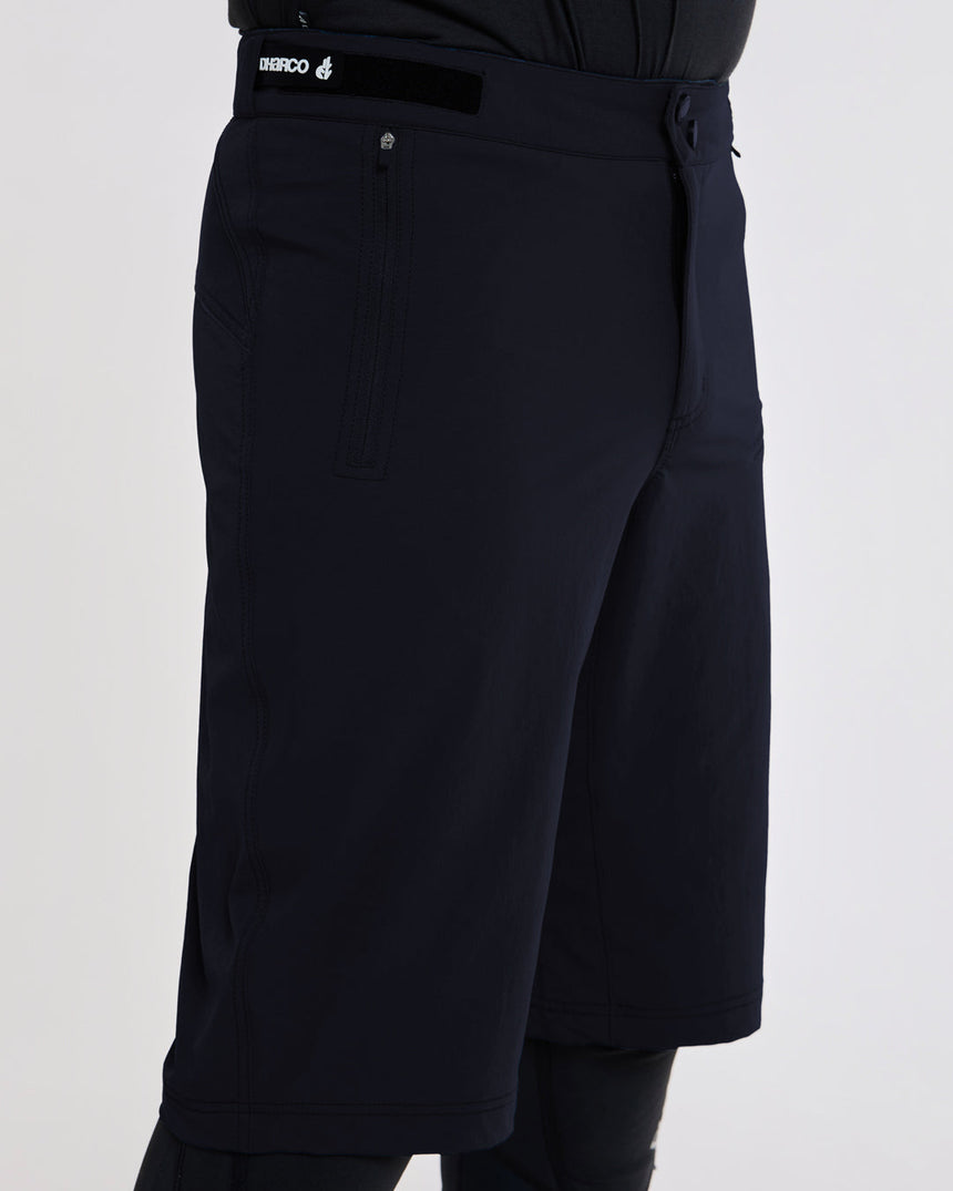 Shorts Gravity pour homme | Noir Courte gravité | BAS HOMME | DHaRCO | Image 3 sur 6