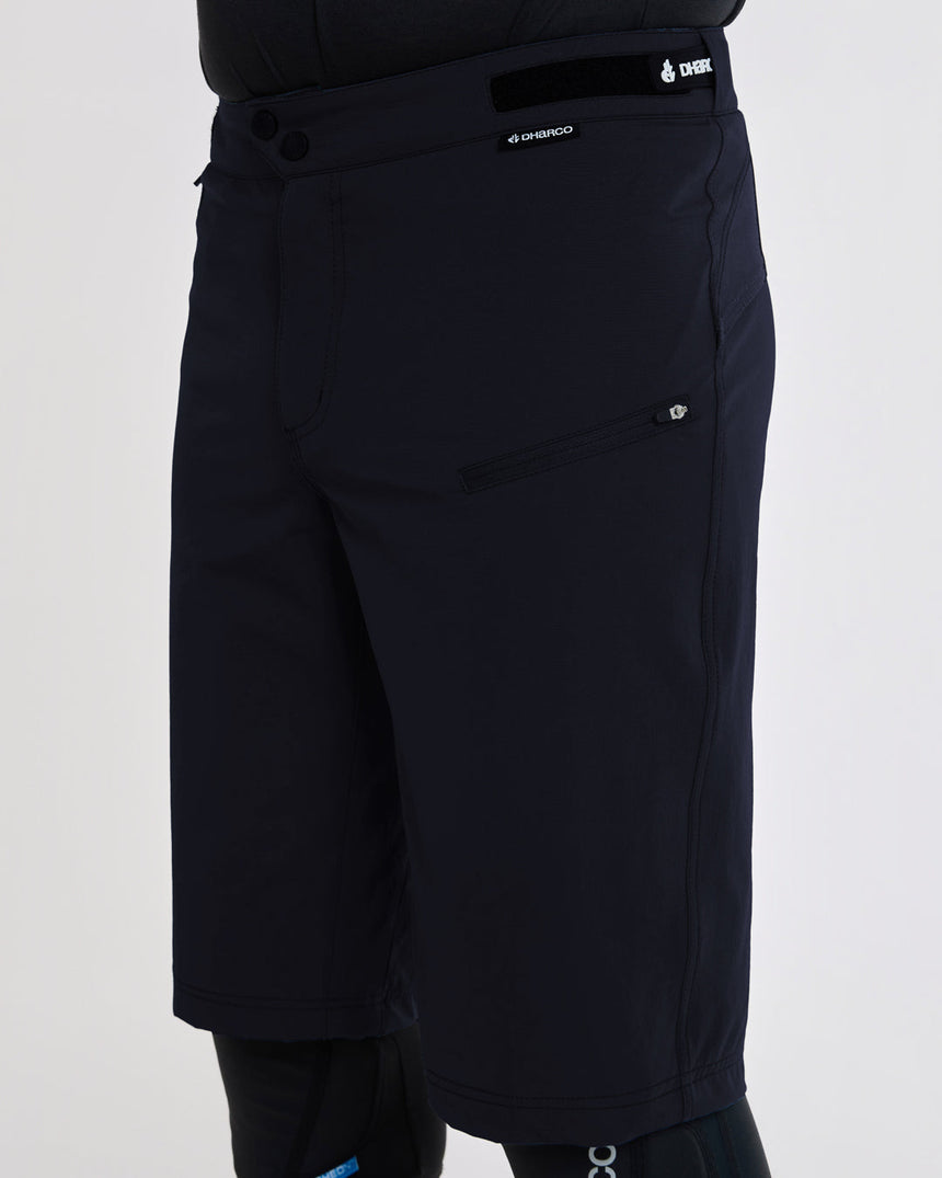 Shorts Gravity pour homme | Noir Courte gravité | BAS HOMME | DHaRCO | Image 4 sur 6