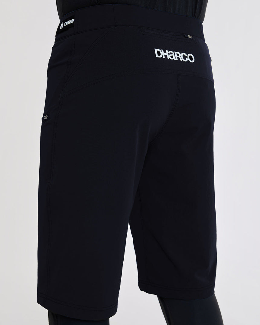 Shorts Gravity pour homme | Noir Courte gravité | BAS HOMME | DHaRCO | Image 5 sur 6