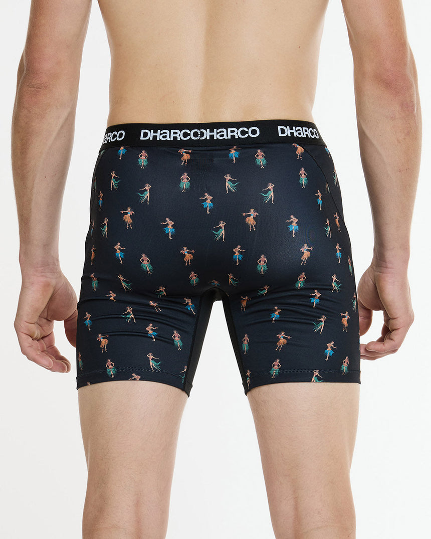 Boxer pour hommes 15 cm | Kane Boxers Sous-vêtements pour hommes | DHaRCO | Image 3 sur 4
