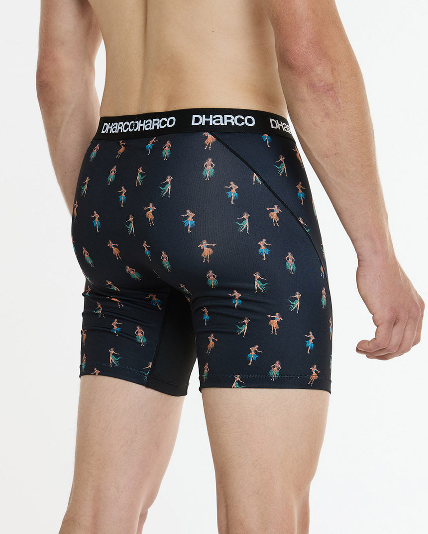 Boxer pour hommes 15 cm | Kane Boxers Sous-vêtements pour hommes | DHaRCO | Image 4 sur 4