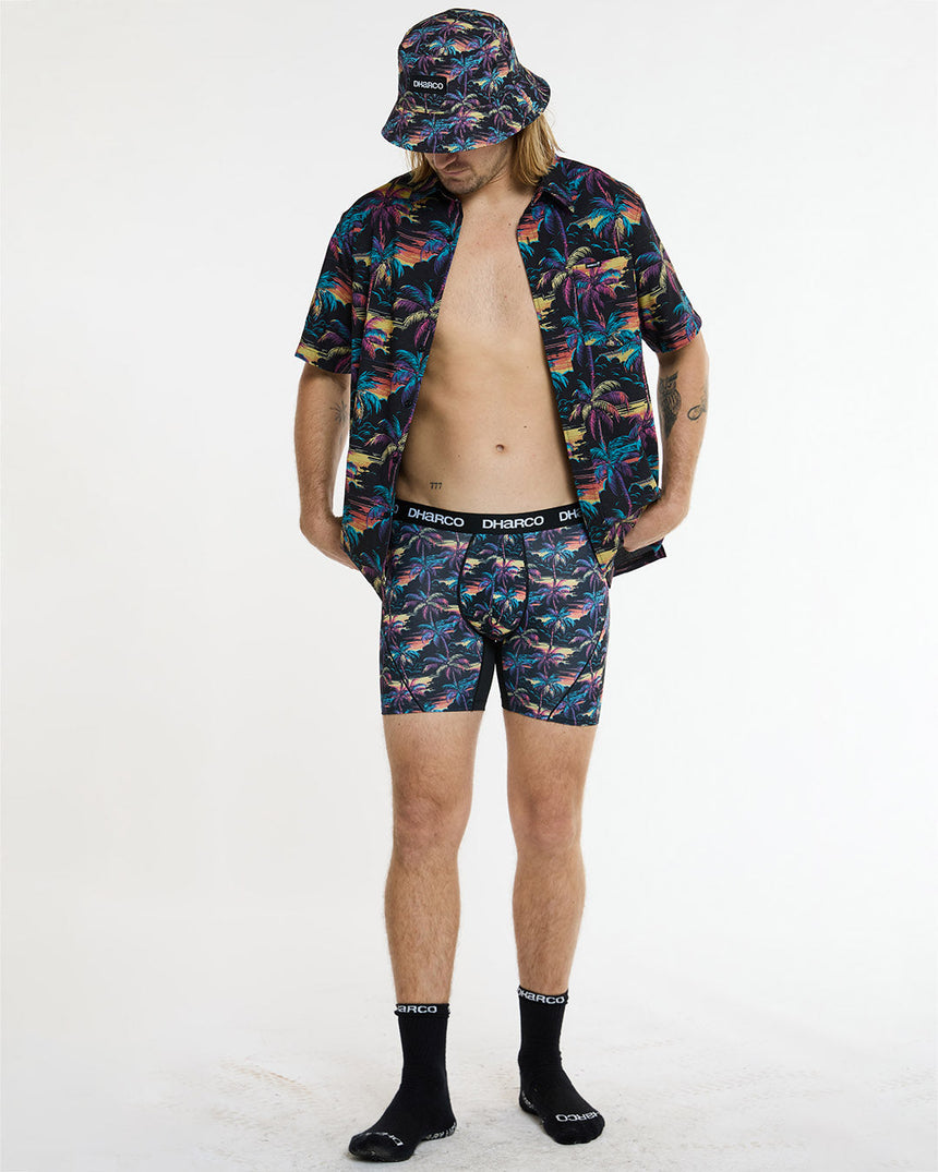 Boxer pour hommes 15 cm | Stoke Wizard | Boxers Sous-vêtements pour hommes | DHaRCO | Image 5 sur 5