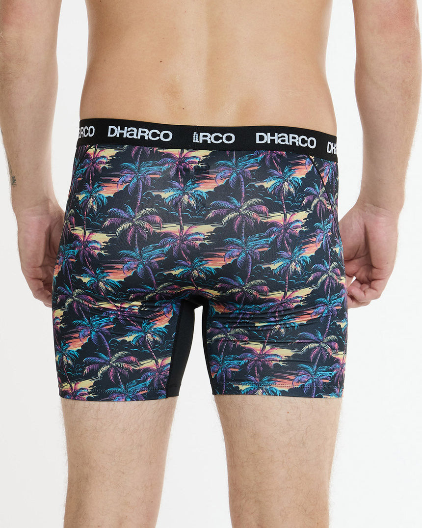 Boxer pour hommes 15 cm | Stoke Wizard | Boxers Sous-vêtements pour hommes | DHaRCO | Image 4 sur 5