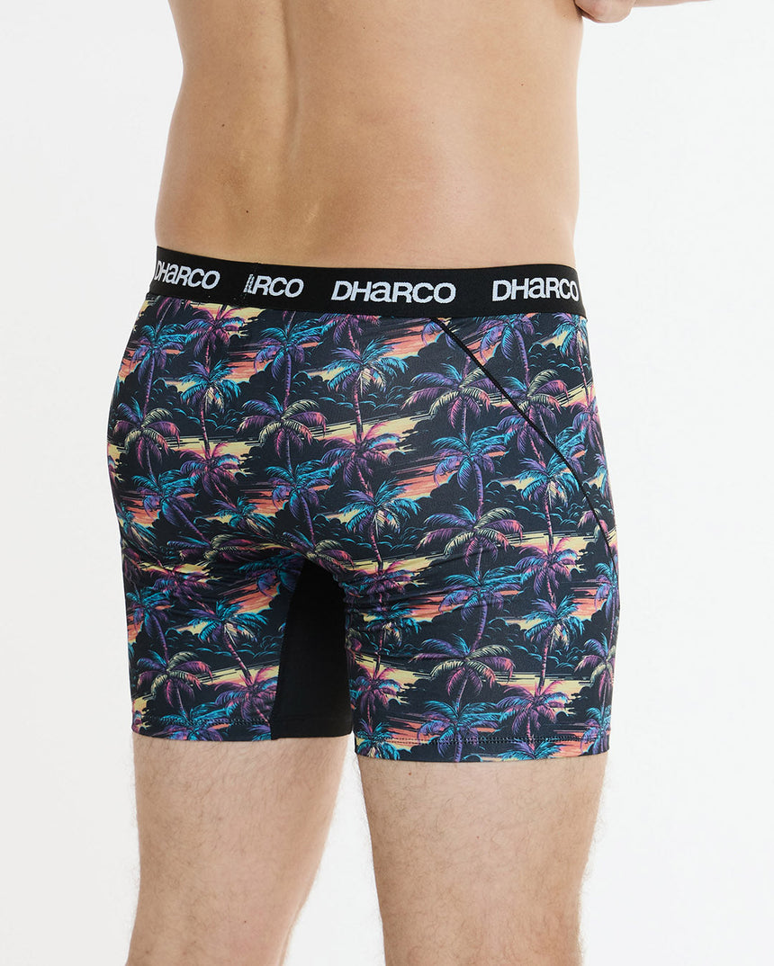 Boxer pour hommes 15 cm | Stoke Wizard | Boxers Sous-vêtements pour hommes | DHaRCO | Image 3 sur 5