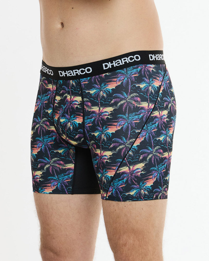 Boxer pour hommes 15 cm | Stoke Wizard | Boxers Sous-vêtements pour hommes | DHaRCO | Image 2 sur 5