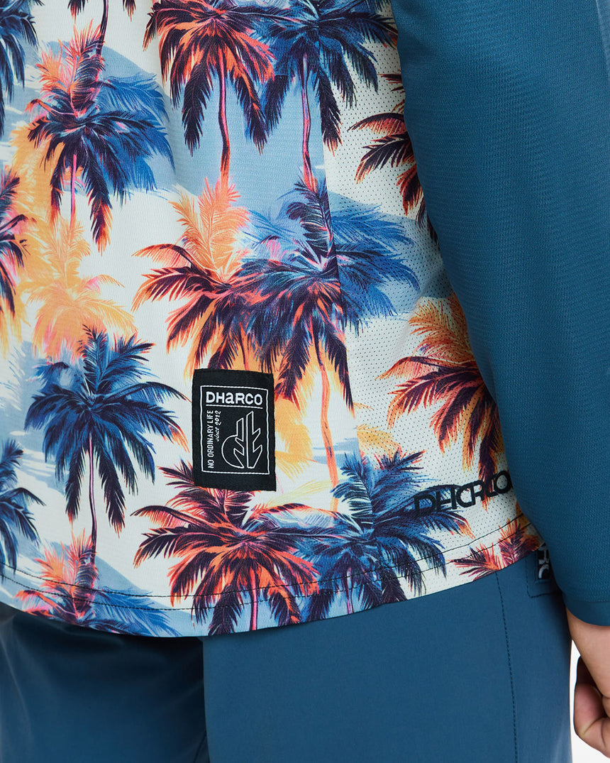 Mens Gravity Jersey | Venice Beach