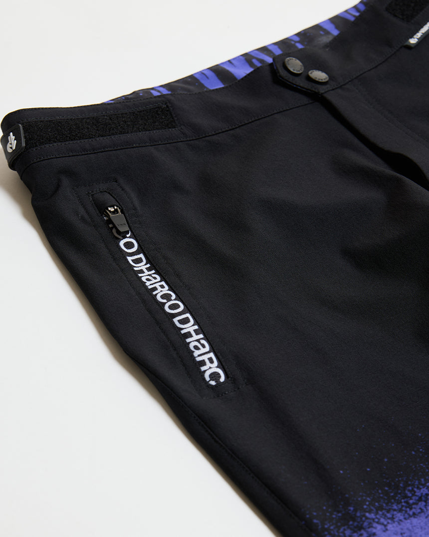 Mens Gravity Pants | Ultra Violet
