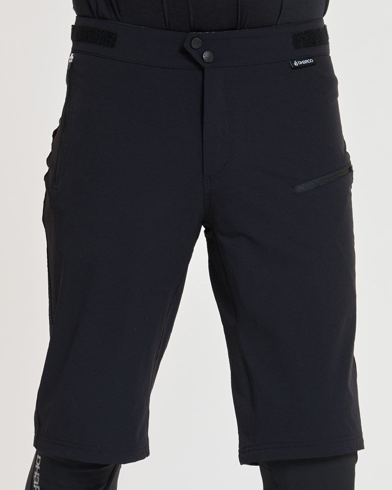 Shorts Gravity pour homme | Noir Courte gravité | BAS HOMME | DHaRCO | Image 1 sur 6