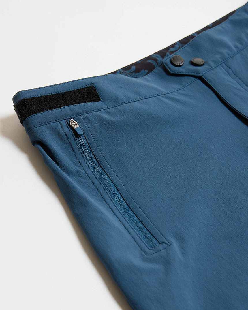 Womens Gravity Shorts | Maverick | Gravity Shorts | WOMENS BOTTOMS | DHaRCO | Image 5 of 6