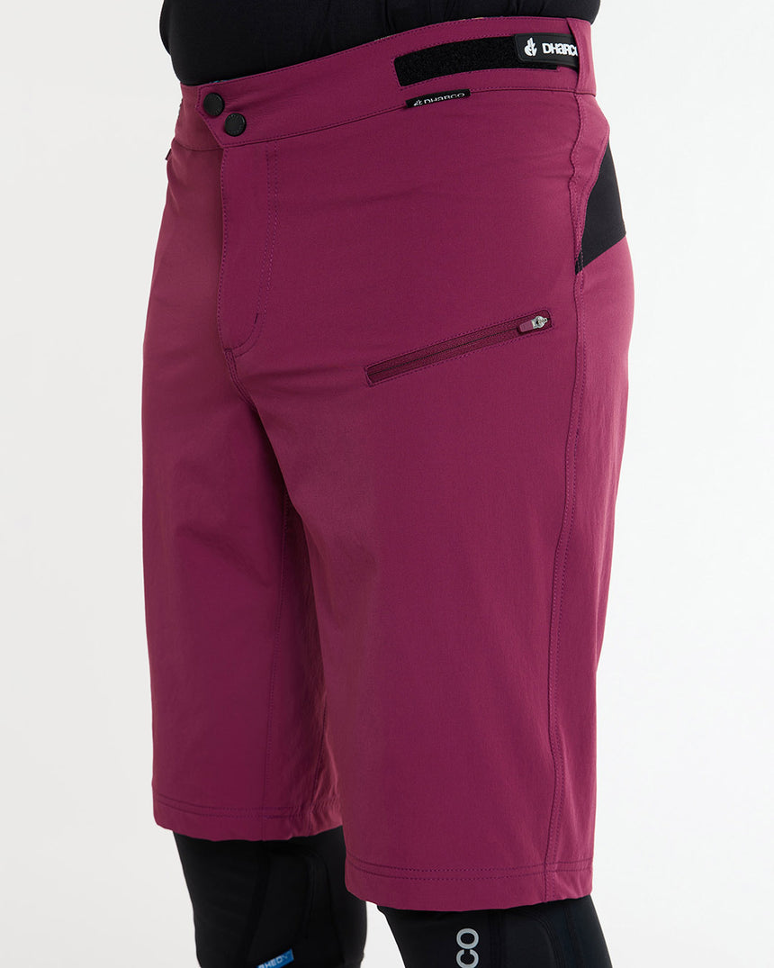 Mens Gravity Shorts | Sangria