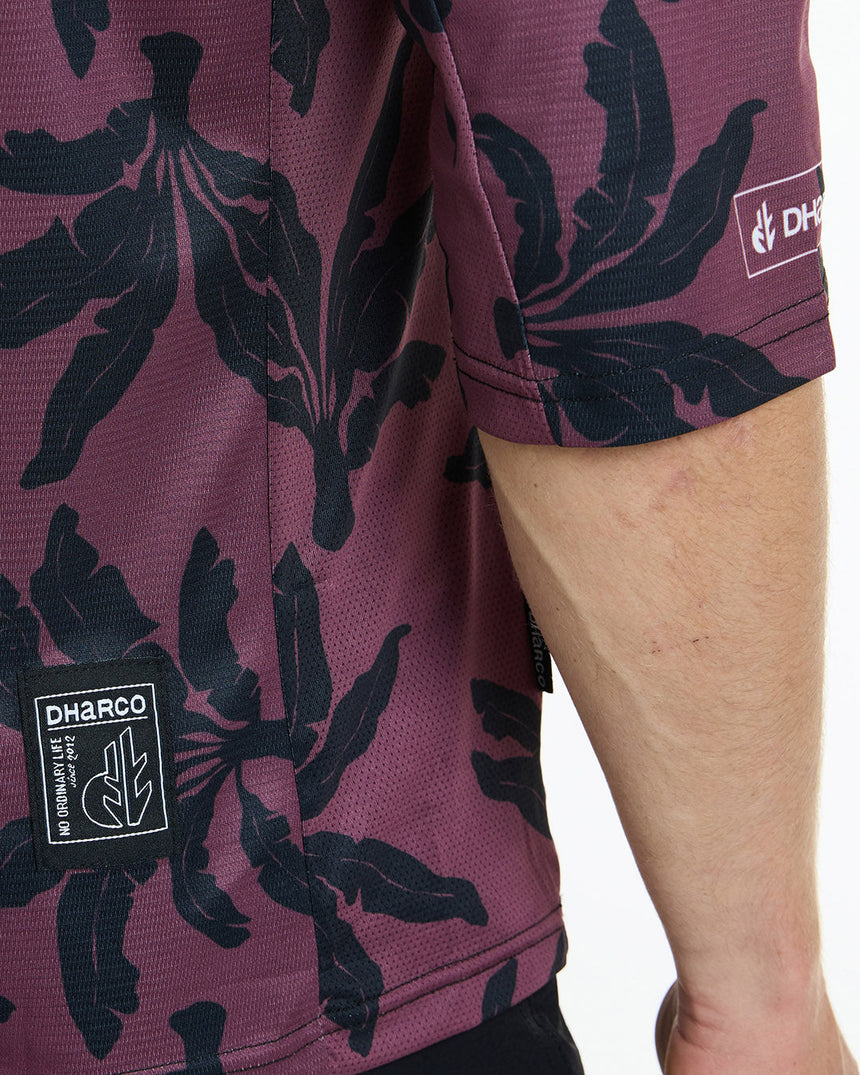Maillot à manches 3/4 pour homme | Coramba | Manches 3/4 | HAUTS POUR HOMMES | DHaRCO | Image 5 sur 6