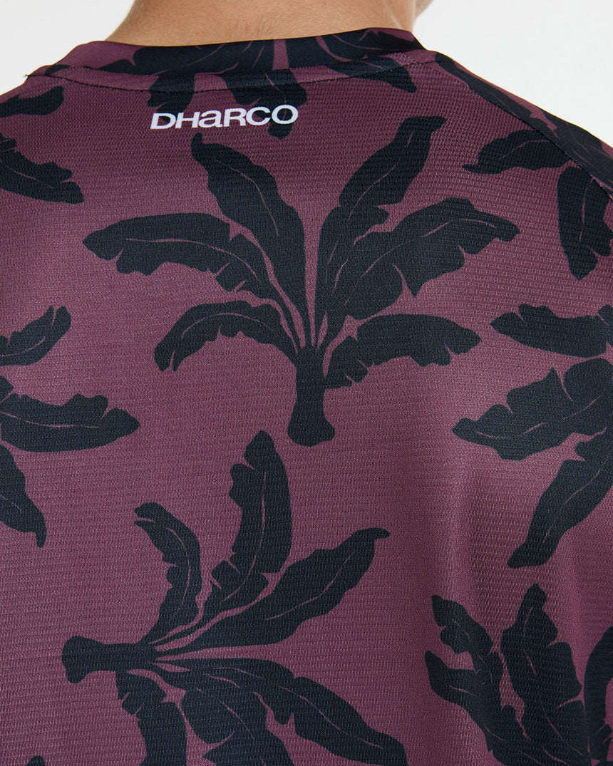 Maillot à manches 3/4 pour homme | Coramba | Manches 3/4 | HAUTS POUR HOMMES | DHaRCO | Image 6 sur 6
