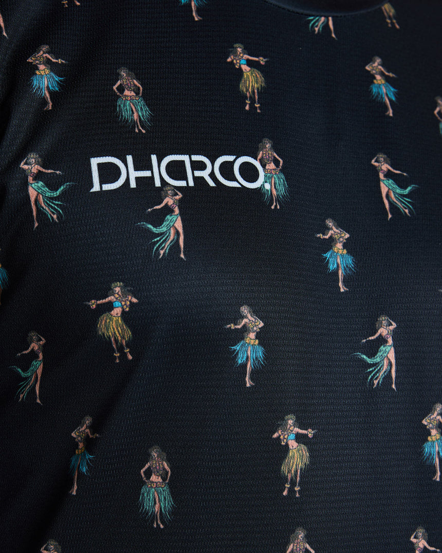 Maillot à manches 3/4 pour homme | Kane | Manches 3/4 | HAUTS POUR HOMMES | DHaRCO | Image 6 sur 6