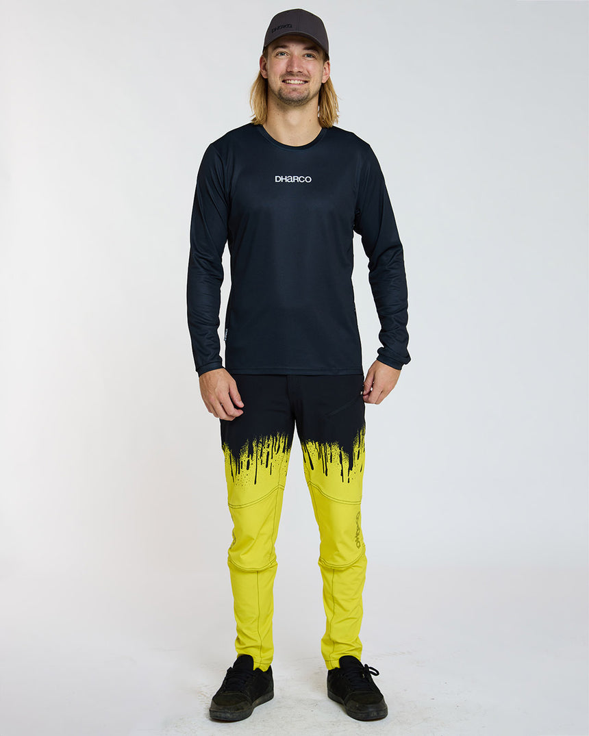 Mens Gravity Jersey | The Darkness