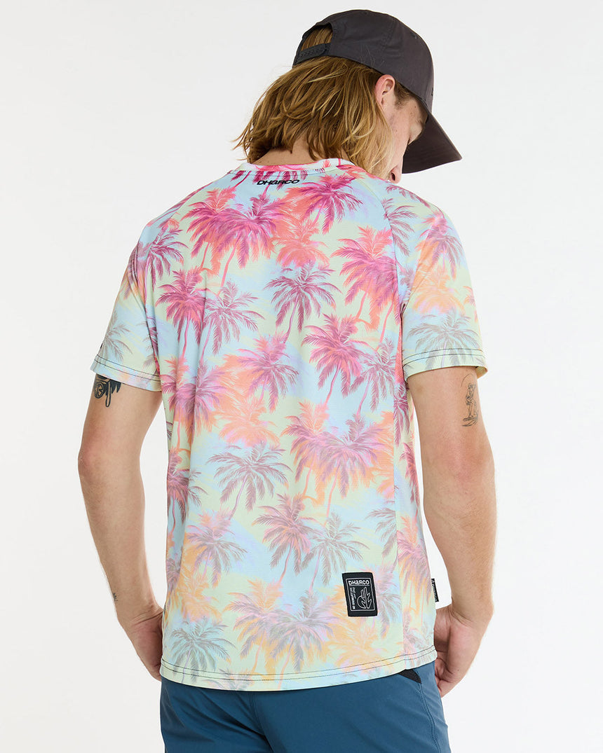 Maillot à manches courtes pour homme | Highball | Manches courtes | HAUTS POUR HOMMES | DHaRCO | Image 2 sur 6