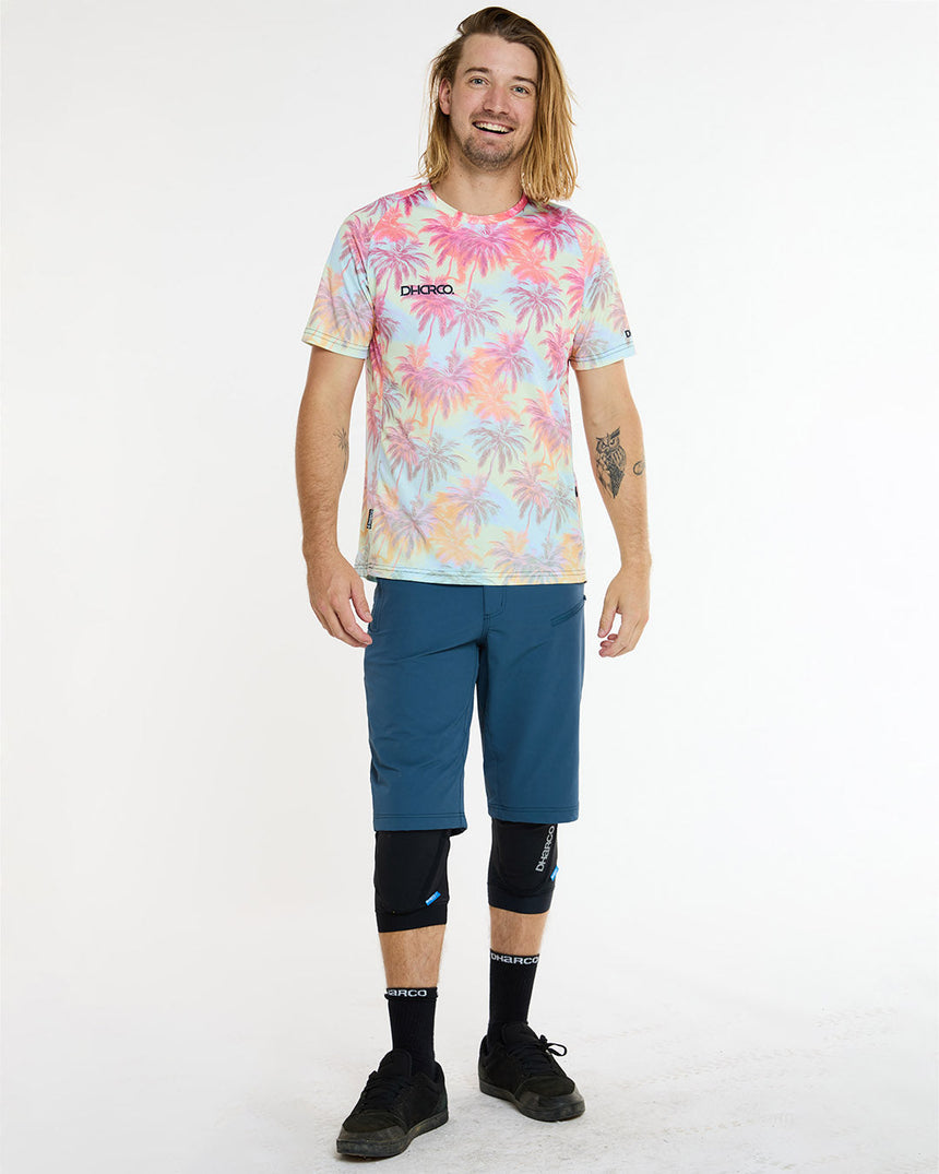Maillot à manches courtes pour homme | Highball | Manches courtes | HAUTS POUR HOMMES | DHaRCO | Image 4 sur 6