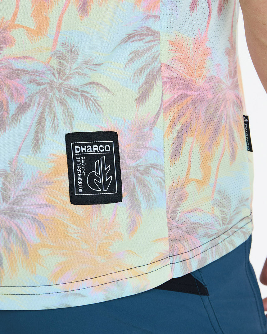 Maillot à manches courtes pour homme | Highball | Manches courtes | HAUTS POUR HOMMES | DHaRCO | Image 5 sur 6