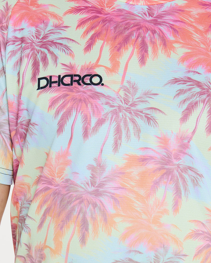 Maillot à manches courtes pour homme | Highball | Manches courtes | HAUTS POUR HOMMES | DHaRCO | Image 6 sur 6
