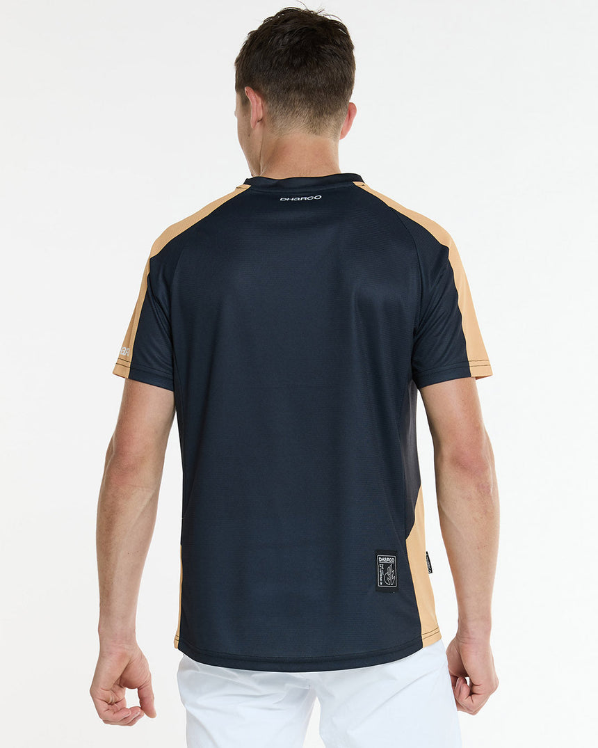 Maillot à manches courtes pour homme | Kingswood | Manches courtes | HAUTS POUR HOMMES | DHaRCO | Image 2 sur 6