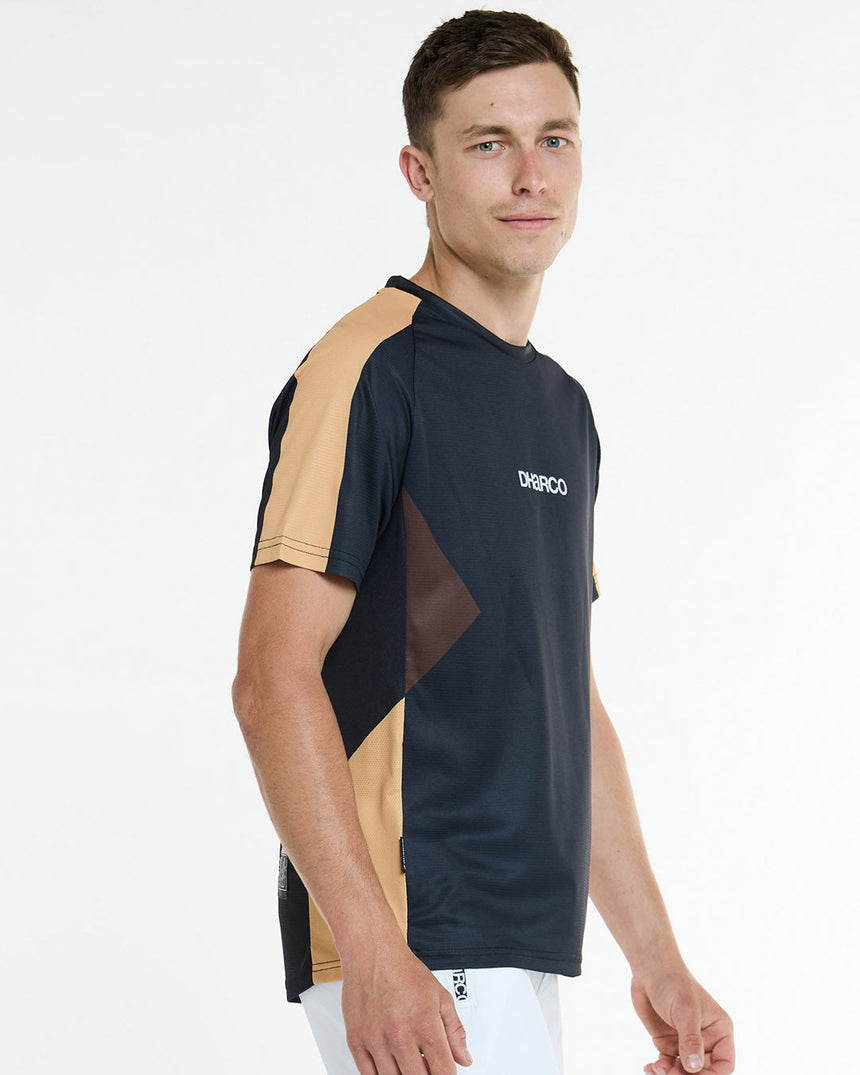 Maillot à manches courtes pour homme | Kingswood | Manches courtes | HAUTS POUR HOMMES | DHaRCO | Image 3 sur 6