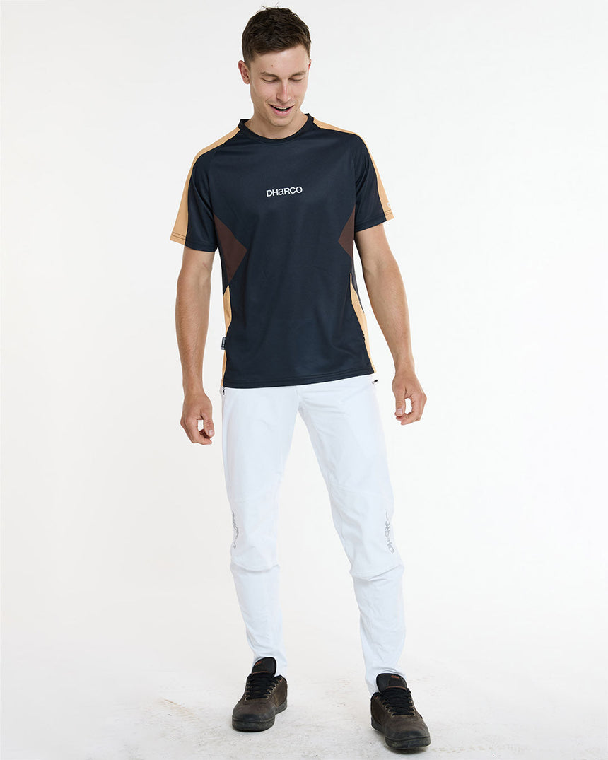 Maillot à manches courtes pour homme | Kingswood | Manches courtes | HAUTS POUR HOMMES | DHaRCO | Image 4 sur 6