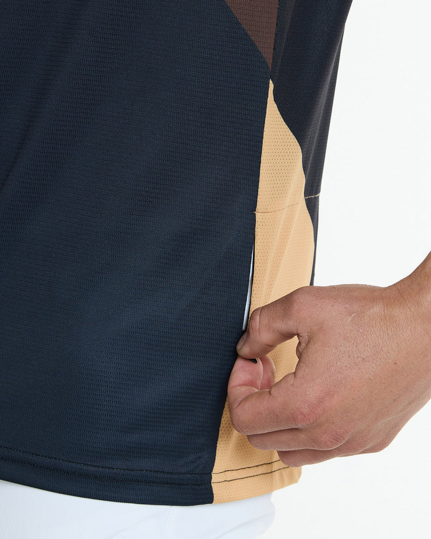 Mens Short Sleeve Jersey | Kingswood