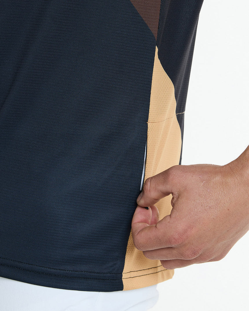 Maillot à manches courtes pour homme | Kingswood | Manches courtes | HAUTS POUR HOMMES | DHaRCO | Image 5 sur 6
