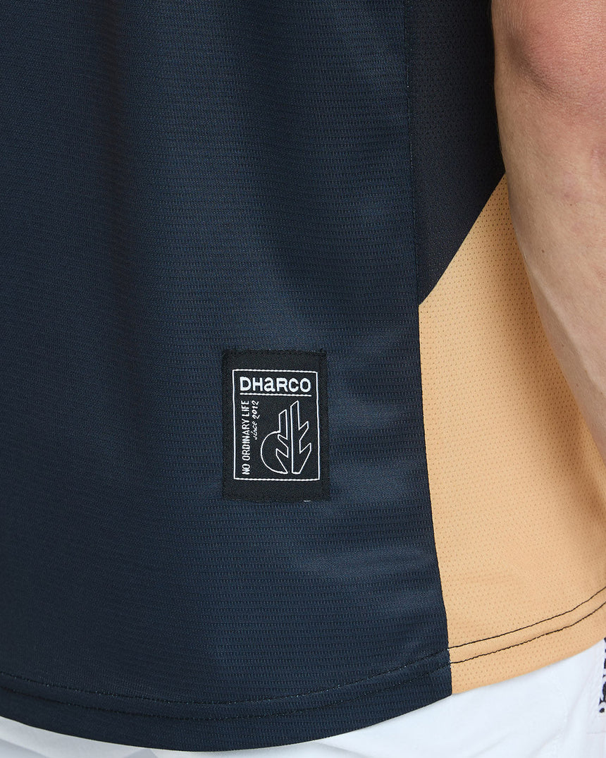 Maillot à manches courtes pour homme | Kingswood | Manches courtes | HAUTS POUR HOMMES | DHaRCO | Image 6 sur 6