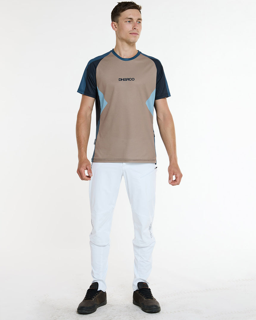 Mens Short Sleeve Jersey | Levi