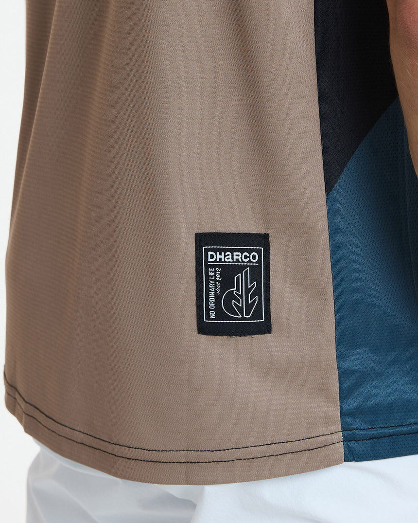 Maillot à manches courtes pour homme | Levi | Manches courtes | HAUTS POUR HOMMES | DHaRCO | Image 5 sur 6