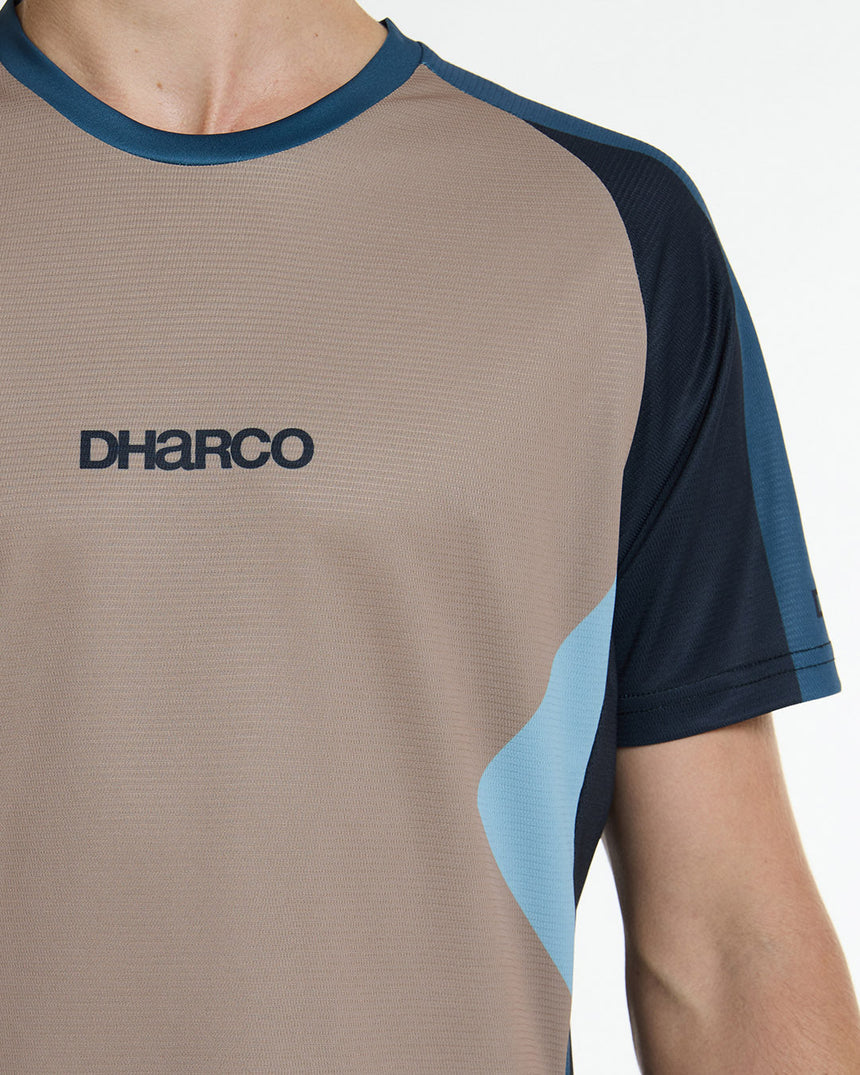 Maillot à manches courtes pour homme | Levi | Manches courtes | HAUTS POUR HOMMES | DHaRCO | Image 6 sur 6