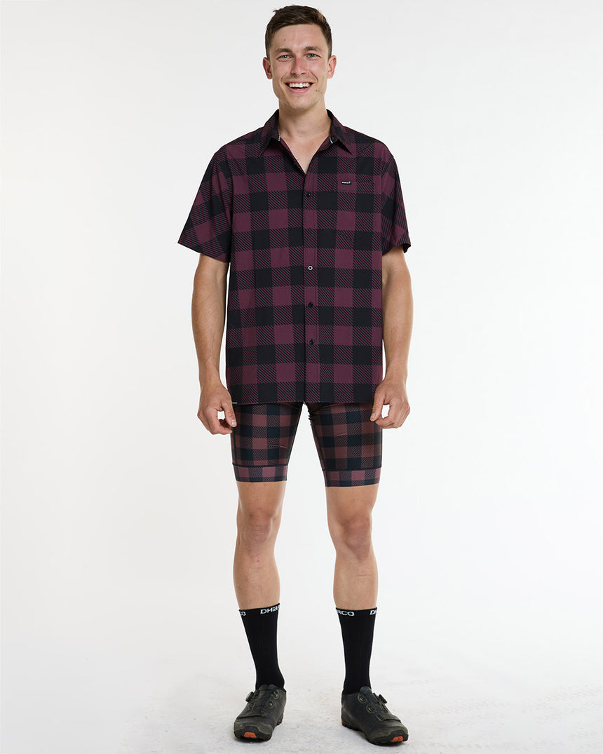 Mens Padded Party Pants | Nelson