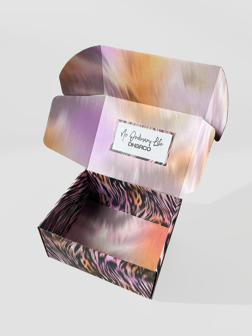 GIFT BOX | Acid Safari