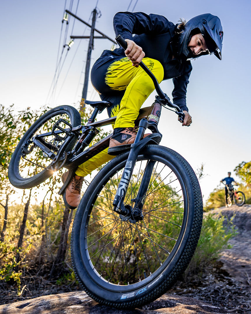 Mens Tech Long Sleeve Shirt | Cash