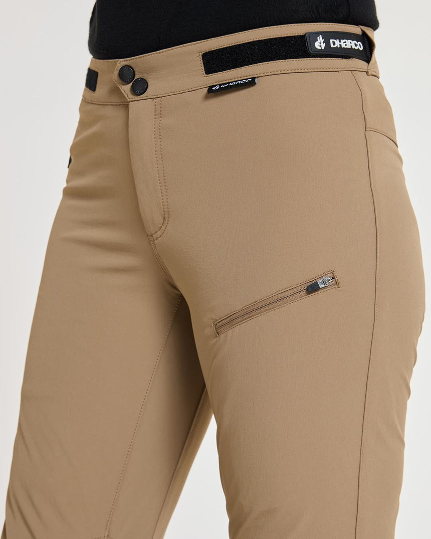 Pantalon de gravité pour femmes | Dust Pantalon de gravité | BAS POUR FEMME | DHaRCO | Image 3 sur 6