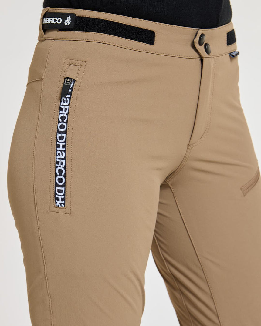 Pantalon de gravité pour femmes | Dust Pantalon de gravité | BAS POUR FEMME | DHaRCO | Image 4 sur 6