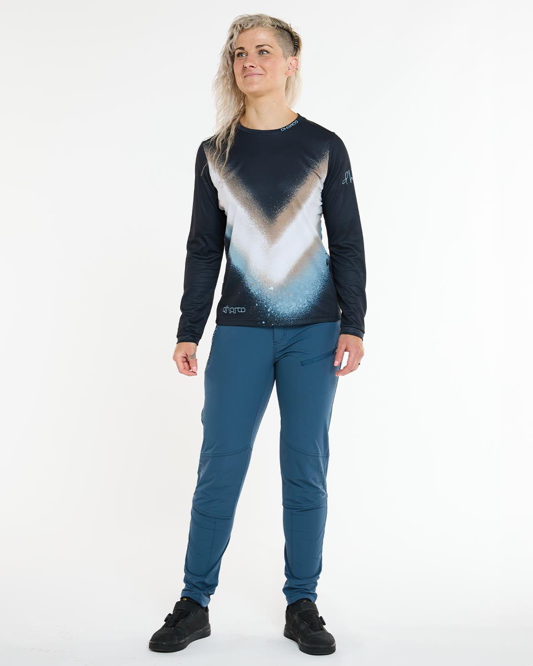 Womens Gravity Pants | Maverick