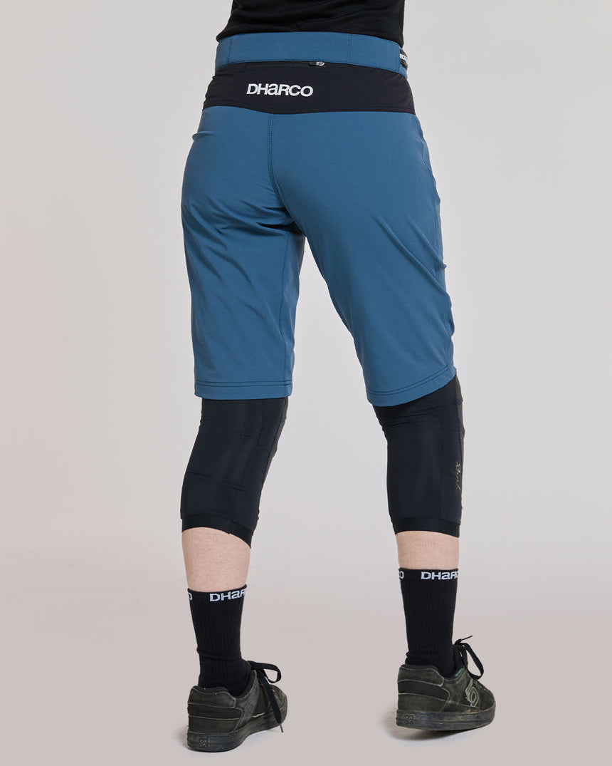 Womens Gravity Shorts | Maverick | Gravity Shorts | WOMENS BOTTOMS | DHaRCO | Image 2 of 6