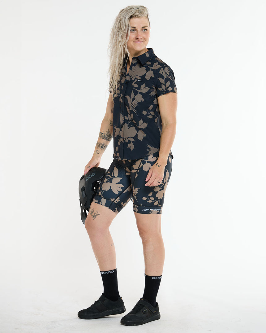 Womens Padded Party Pants | Louis