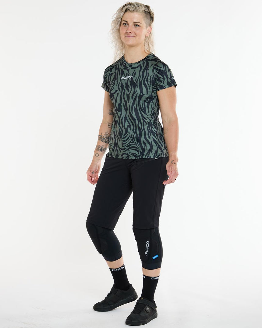 Womens Short Sleeve Jersey | Cypress