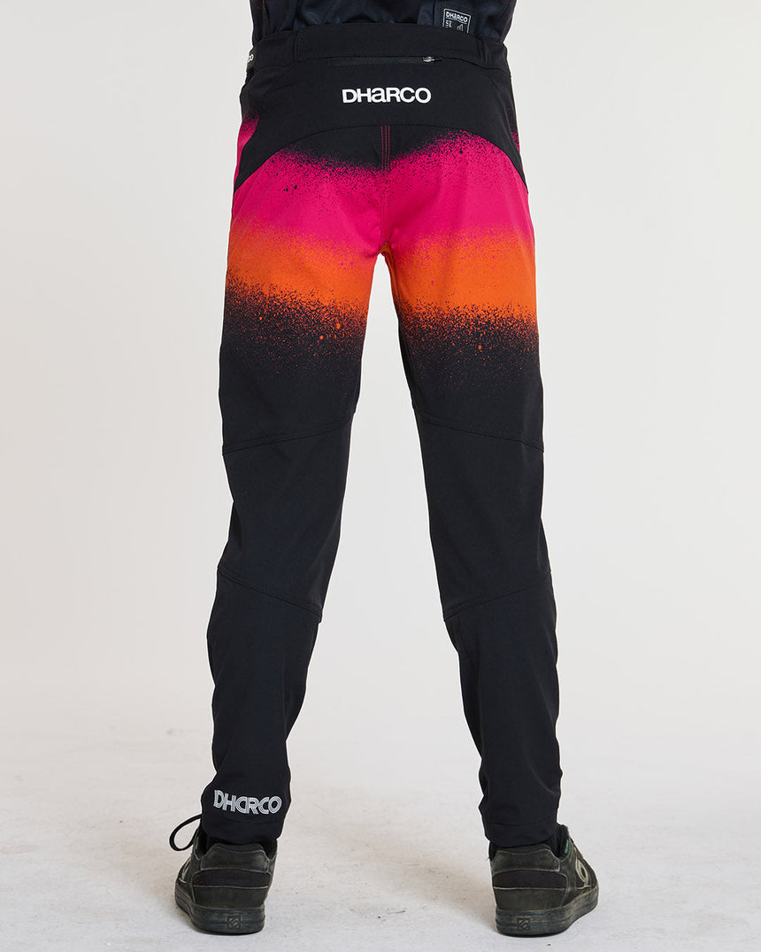 Youth Gravity Pants | Black Snake | Gravity Pants | YOUTH BOTTOMS | DHaRCO | Image 2 of 6