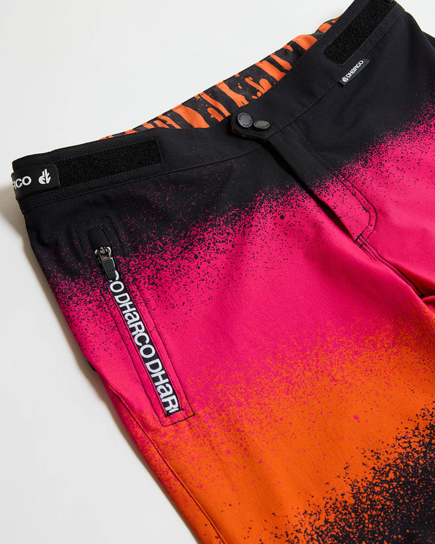 Youth Gravity Pants | Black Snake | Gravity Pants | YOUTH BOTTOMS | DHaRCO | Image 6 of 6