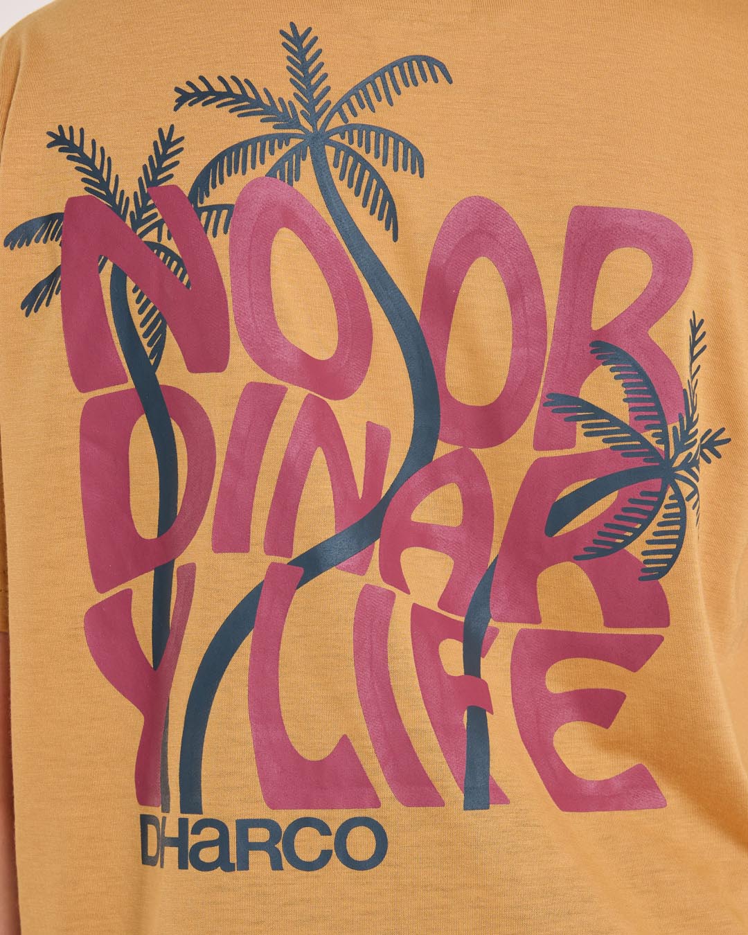 Youth Short Sleeve Tech Tee | Golden
