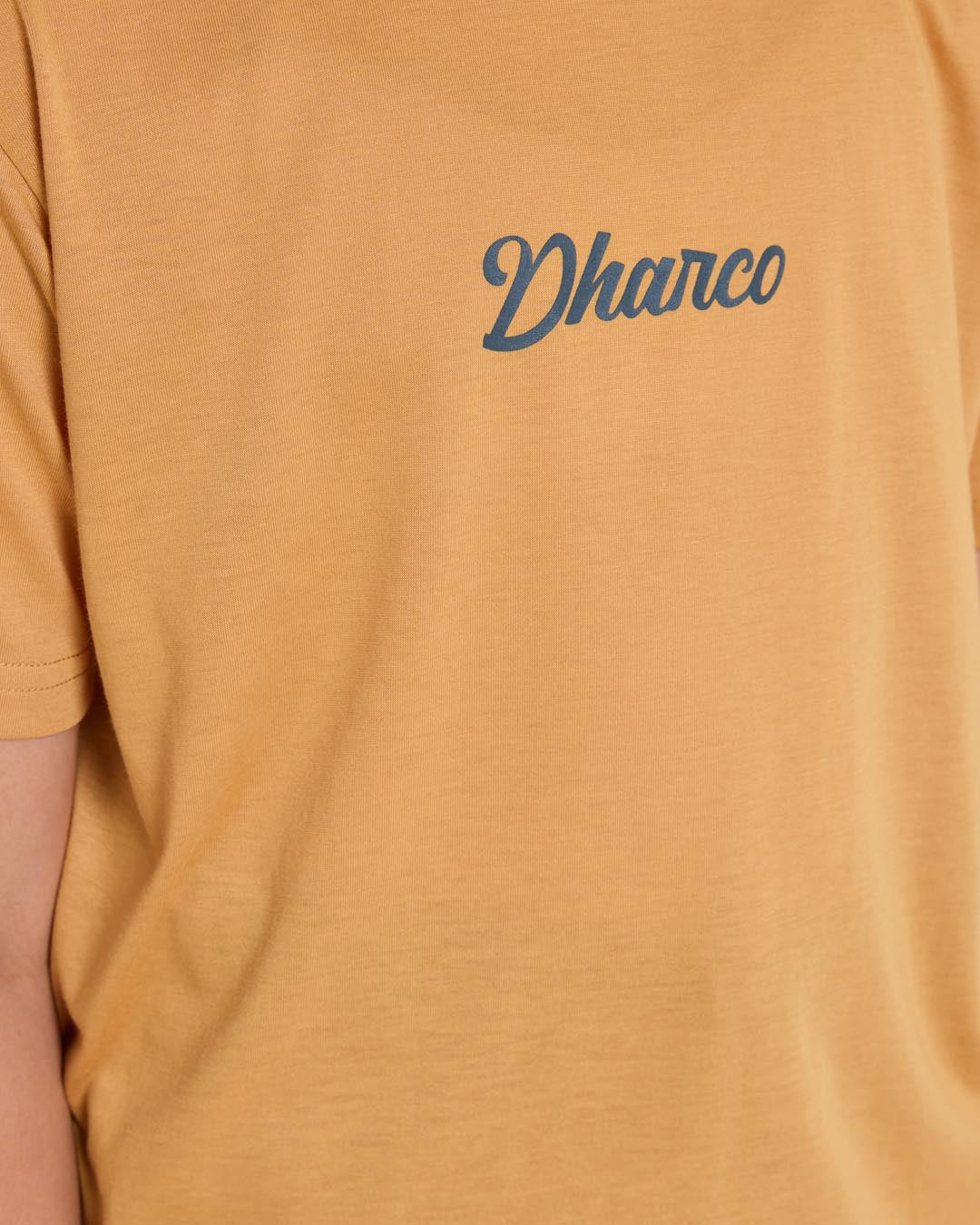 Youth Short Sleeve Tech Tee | Golden